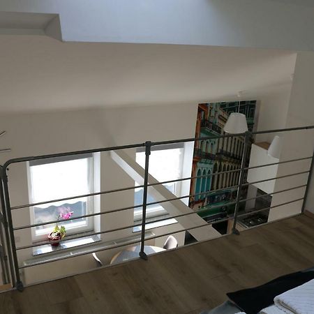 Luma 1 Apartment Osijek Ngoại thất bức ảnh