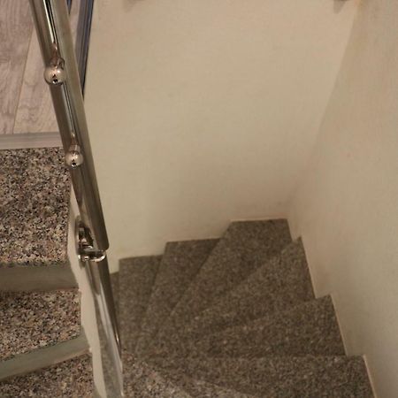 Luma 1 Apartment Osijek Ngoại thất bức ảnh