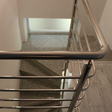 Luma 1 Apartment Osijek Ngoại thất bức ảnh