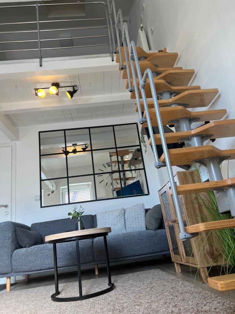Luma 1 Apartment Osijek Ngoại thất bức ảnh