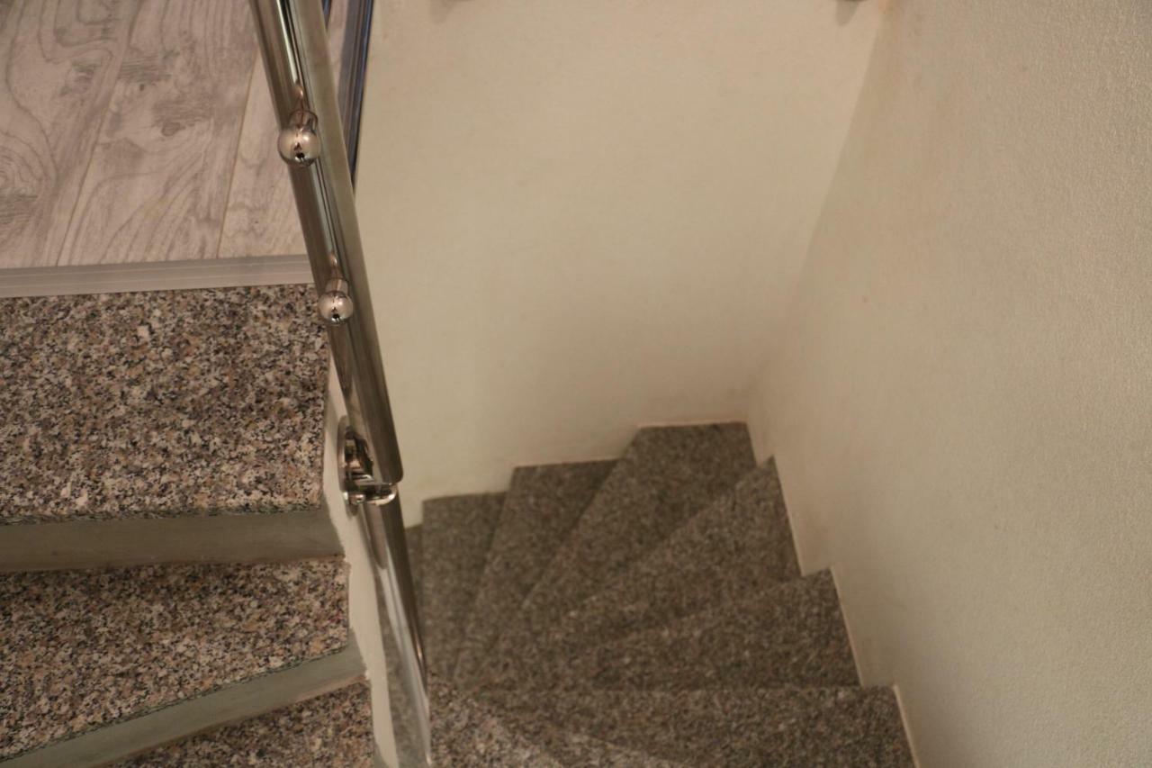Luma 1 Apartment Osijek Ngoại thất bức ảnh